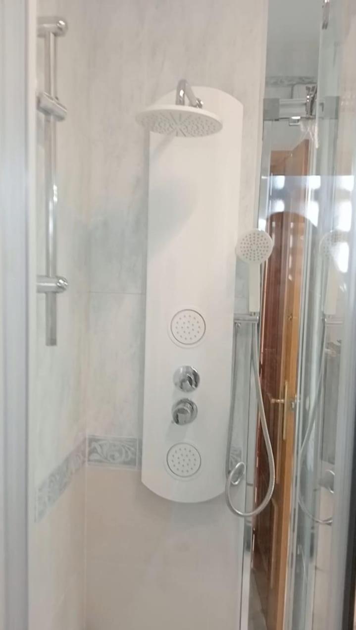 Salomar Golf Apartment Salobrena Bagian luar foto